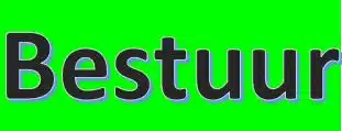 Bestuur en pastoraal team