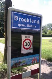 Broekland