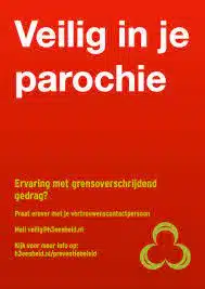 Preventiebeleid seksueel misbruik