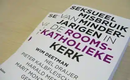 Preventiebeleid seksueel misbruik en vertrouwenspersoon