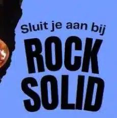 Rock Solid